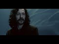 The Death of Sirius Black