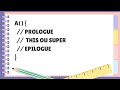 [Java 24&25][26][PODCAST] JEP 492 - 513 - Flexible constructor body