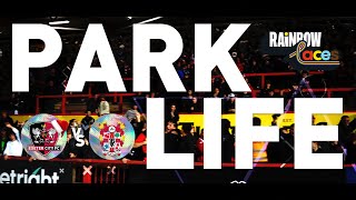 🏟 Park Life: Tranmere Rovers | Exeter City Football Club
