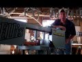 How-to Cut Metal with Trick-Tools and Mitchell Dillman