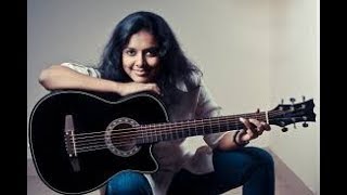 Sithara Krishnakumar (song: "Vaanamakalunnuvo") Wins Best Female Singer for Vimaanam | Mollywood