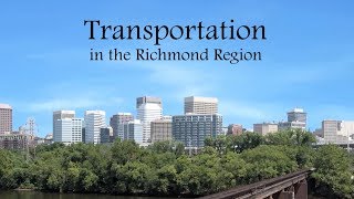 Transportation in the Richmond Region