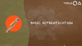 Postman Tutorial #11 - What is Basic Authentication?