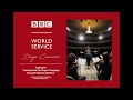 BBC Diego Carneiro |  Interview  “Instruments For Hope Campaign Concert Without Borders”