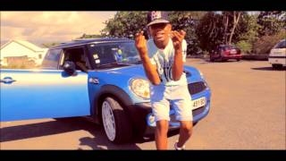 Freestyle #SoComan - Larry Djo [STREET CLIP]