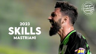 Gonzalo Mastriani ► América-MG ● Goals and Skills ● 2023 | HD