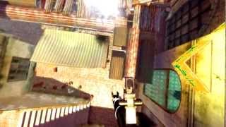 Insane Bounces by !SancheS! (CoD4) (PC)
