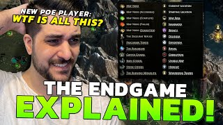 EVERYTHING YOU NEED TO KNOW AFTER CAMPAIGN! - PoE 2 Early Endgame Guide