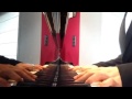 When you say nothing at all on piano with vocal