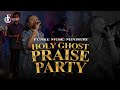 Funke Music Ministry - Holy Ghost Praise Party