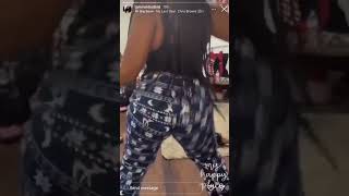 Badkidmirah twerking Mp4 3GP Video & Mp3 Download unlimited Videos ...
