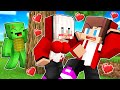 Maizen : JJ Has A CRAZY SISTER - Minecraft Animation (JJ and Mikey)