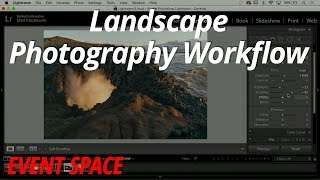 Landscape Photography Workflow | Matt Kloskowski