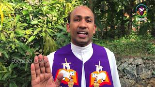 38. നിങ്ങൾക്ക്‌ സമ്പന്നരാകണമോ? | Fr.Binoy Karimaruthinkal