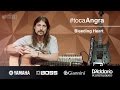 #tocaAngra | Bleeding Heart - Angra (guitar lesson)