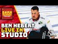 Ben Hebert LIVE in Studio | FN Barn Burner