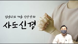 [수요신앙강좌] 사도신경1 - 우리의 신앙고백