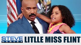 I want to be Miss America! || STEVE HARVEY