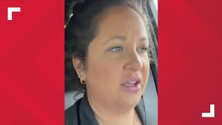 Dominic Russo's sister speaks out after Netflix documentary 'The Crash' regarding Mackenzie Shirilla