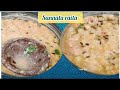 Sannata raita recipe/Bihar Up famous smokey flavour raita recipe/Tandoori sannata raita recipe/TBK