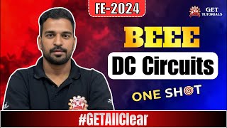 BEEE DC Circuits by Surendra Sir