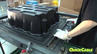 Quick Cable: Leading Battery Box Manufacturer