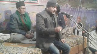 Live Sirsi Azadari - Mehfil Bazm e Shorae Meesam Sirsi Sadat - 1440 Hijri HD