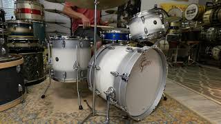 Gretsch Brooklyn Duco Kit 2000's - 20-14-12\