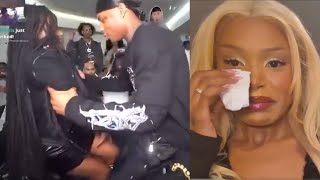 The Tylil Situation Is Crazy