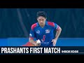 Prashants First Match | Inside Edge S1 | Siddhant C| Vivek O| Angad B| Tanuj V| Amit S| Richa C