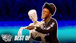 DC Young Fly’s Funniest Season 17 Moments 😂🔥 Wild 'N Out
