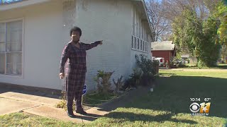 North Texas Homeowner Experiences Huge Hassle After Doing Business With Door-To-Door Salesperson