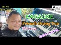 KARAOKE Petuah Orang Tua//El Suraya//Versi Yamaha//nada cewek//Mas Arie Musik