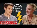 Did Y&R star Sharon Case & Mark Grossman Break Up? Rumor or Reality?