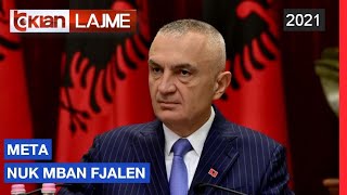 Meta nuk mban fjalen |Lajme - News