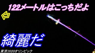 【ハンマー投】東京2020オリンピック【攻略】体系を変えてみたら121メートルなんて簡単だよ♡♡