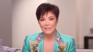 Kris Jenner’s Big Worry: Will The Kardashians Be Axed Before the Next Season?