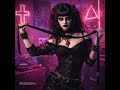 Black Ribbon -Post-Punk Darkwave Goth