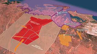 DevelopmentWA | Boodarie Strategic Industrial Area