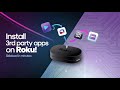 How to Install 3rd Party Apps on Roku: Easy Sideloading Tutorial (Step-by-Step)