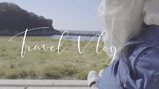 【Travel Vlog】   女子旅ｌグランピングｌ伊勢志摩ｌ海と猫ｌバーベキュー　GLAMPING  Ise-Shima（Mie, Japan）