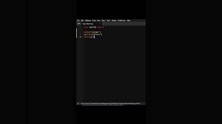 Make Awesome Logo Design Using Python Turtle ๐| Step by Step | Python Tutorial #shorts