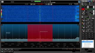 Rádio Educação Rural 4925.2 kHz, Tefé, Brazil, easily my best indoor signal to-date