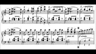 Aram Khachaturian - Waltz, from \