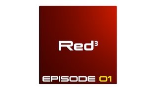 The RedCubed Server || 1 || New Adventures