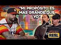 ¡Jose Galindez Habla La Real Con Nosotros! / La Real Podcast ep.25