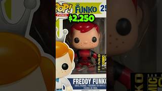 Most Expensive Deadpool Funko Pops! #shorts