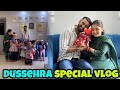 DUSSEHRA SPECIAL VLOG | VJ PAWAN SINGH