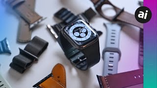 BEST Apple Watch Bands in 2022! Ultimate Guide!