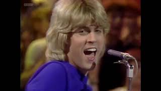 Bucks Fizz  - Making Your Mind Up  - TOTP  - 1981